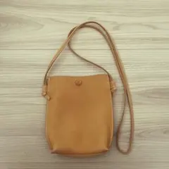 【kissora】ポシェット ショルダーバッグ