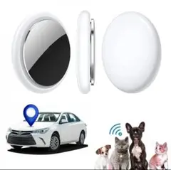 スマートタグ「smart tag」