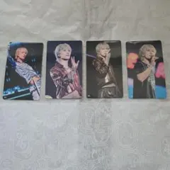 JO1 金城碧海　JO1DER SHOW 東京ドーム　トレカ　ラントレ