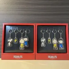 スヌーピー ピーナッツ　グラスマーカー　ビンテージ　まとめ売りのサムネイル