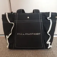 jillstuart フリルトート