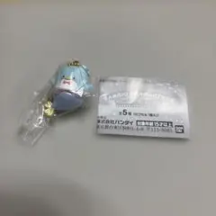 サンリオ マーメイドスイング タキシードサム