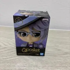 Qposket petit ツイステッドワンダーランド アズール