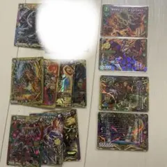 デュエルマスターズ カードまとめ売り 8枚セット - メルカリ