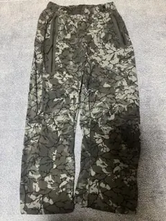 NIKE Dri-FIT Woven Pants テック　ウーブンパンツのサムネイル