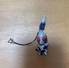 仮面ライダー ストラップ フィギュア