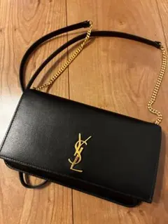 YSL サンローラン　フォンケース　ショルダーバッグのサムネイル