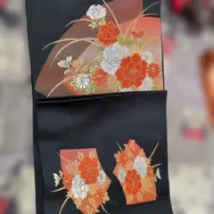 袋帯のサムネイル
