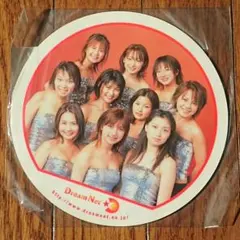 初期モー娘マウスパッド　新品/未使用 初期モー娘マウスパッド 新品/未使用 2025年最新】モーニング娘