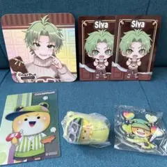 カラフルピーチ　カラピチ　シヴァさん　まとめ売り