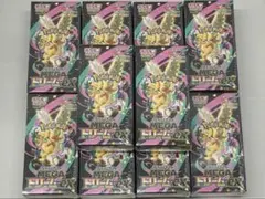 ポケモンカード MEGAドリームex シュリンク付