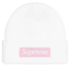 NEW ERA ホワイトニット帽 BEFIRST SHUNTO着用 - メルカリ