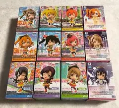 ちびきゅんキャラ ラブライブ! 　12個