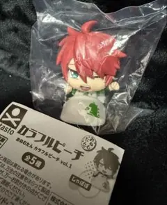 カラフルピーチ おねむたん じゃぱぱ