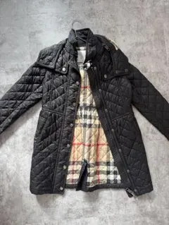 Burberry キルティングジャケット 120/64
