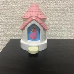スーパーニンテンドーワールド ピーチ姫 城 マクドナルド