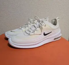 NIKE ナイキ エア マックス アクシス ホワイト 26