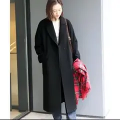 イエナ チェスターコート