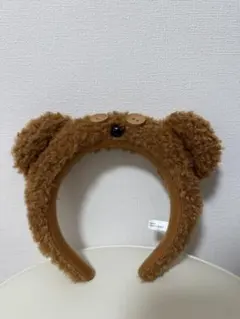 USJ ティム カチューシャ