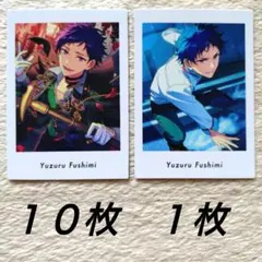 あんスタ　弓弦　ぱしゃっつ