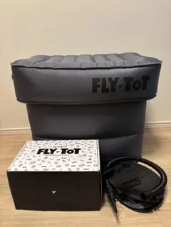 FLYTOT フライトット フライトット2.0 ポンプなし - フライトットジャパン
