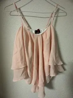 ダチュラ　セクシーキャミソール　ギャル服のサムネイル