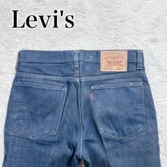 レア 00s Levi's ENGINEERED tight 立体裁断 パンツ - メルカリ