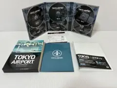 2026年最新】TOKYOエアポート ~東京空港管制保安部~ DVD-BOXの人気