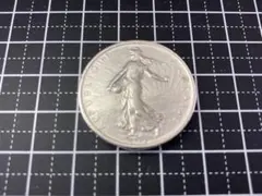 2026年最新】種を゙蒔く人銀貨の人気アイテム - メルカリ