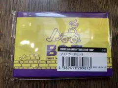 TWICE BDZ フォトカード セット