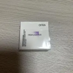 オフラ OFRA ミニハイライター スターアイランド
