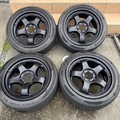 WORK MEISTER S1 20インチ タイヤホイールセットのサムネイル