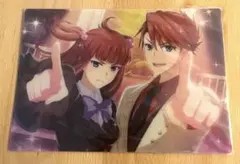 eeoくじ　うみねこのなく頃に 右代宮縁寿 缶バッジ 公式イラスト うみねこのなく頃に』のオンラインくじ「eeoくじ」が本日発売