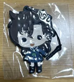 まじっく快斗 黒羽快斗 TINY ラバーストラップ ラバスト 怪盗キッド