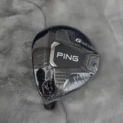 PING - PING　G425MAX　フェアウェイウッド５W　レフティ PING G425 MAX 5W フェアウェイウッド