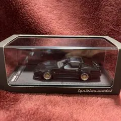 イグニッションモデル 1/43 フェアレディZ VG30