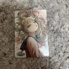 僕のヒーローアカデミア ヒロアカ原画展 マグネットステッカー