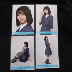 大野愛実 日向坂46 生写真 「kind of love」封入 コンプ - メルカリ