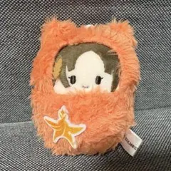 くるみたぴぬい　学園アイドルマスター　倉本千奈