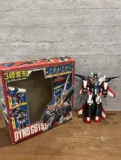 2026年最新】勇者エクスカイザー ダイノガイストの人気アイテム - メルカリ