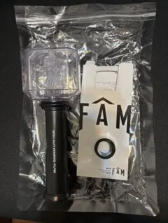 タイムレスFAM ペンライト