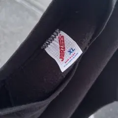 90s JERZEES ジャージーズ 無地スウェット USA製