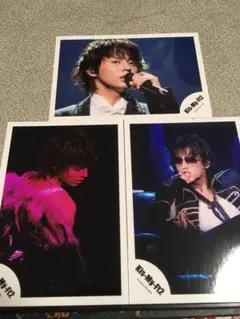 藤ヶ谷太輔 公式写真