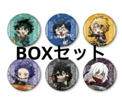 僕のヒーローアカデミア ヒロアカ PLAYNESTA ネスタリゾート 缶バッジ
