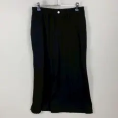 美品 RAG MACHINE Right-on ロングスカート nobee 伸縮のサムネイル