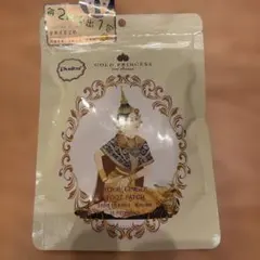 GOLD PRINCESS Royal Ginger Foot Patchのサムネイル