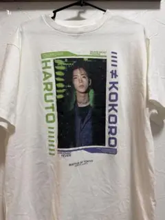 BATTLE OF TOKYO psychic fever Tシャツ XL - メルカリ