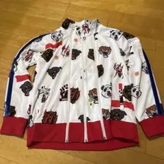 クレイジーゴーゴー スウェットセット - メルカリ