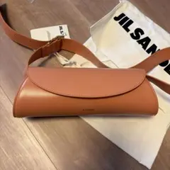 JILSANDER ジルサンダー カンノーロスモール ローズクォーツのサムネイル