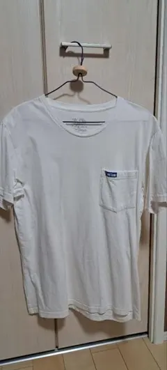 ⭐BLUE BLUE⭐　ワンポイントTシャツ